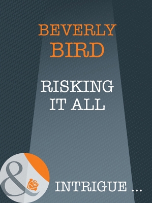 Book cover for Risking It All