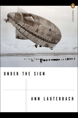 Cover of Under the Sign