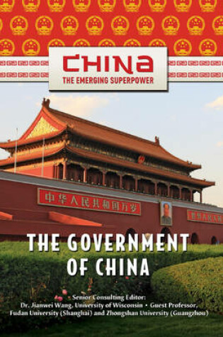 Cover of The Government of China