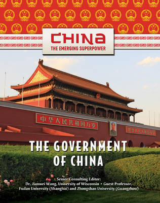 Cover of The Government of China