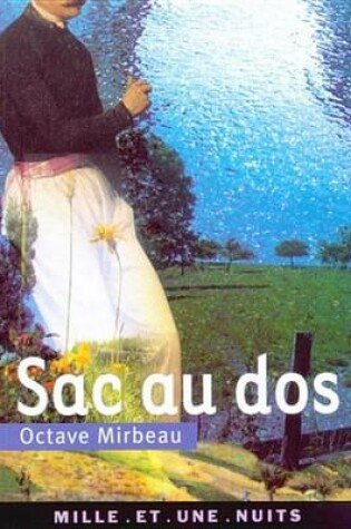 Cover of Sac Au DOS
