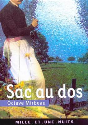 Book cover for Sac Au DOS