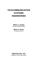 Cover of Telecommunications Systems Engineering