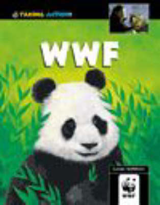 Cover of Taking Action: World Wide Fund for Nature