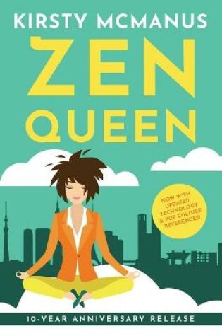 Cover of Zen Queen