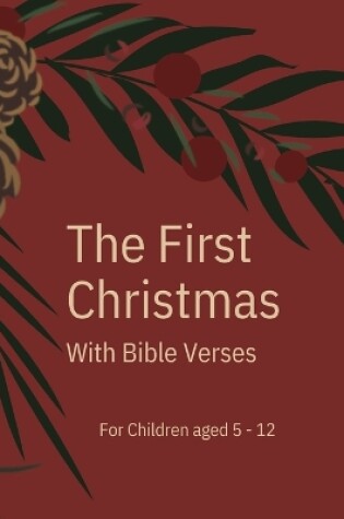 Cover of The First Christmas