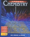 Book cover for Modern Chemistry