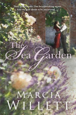 Cover of The Sea Garden