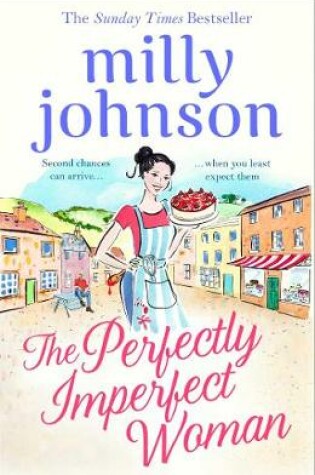 Cover of The Perfectly Imperfect Woman