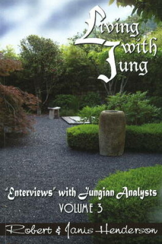 Cover of Living with Jung