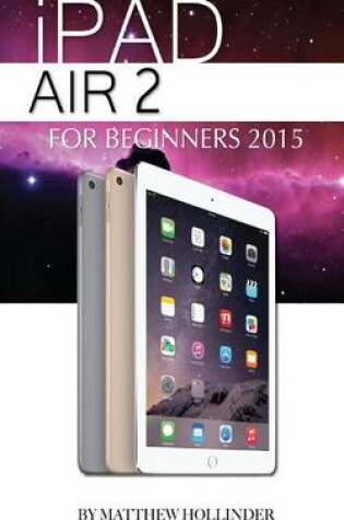 Cover of iPad Air 2