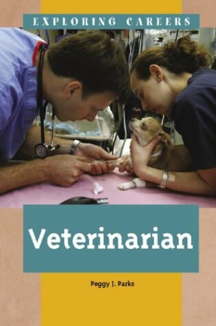 Cover of Veterinarian