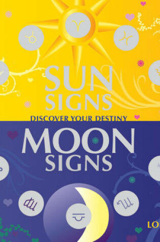 Cover of Sun Signs/Moon Signs