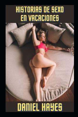 Book cover for Historias de sexo en vacaciones