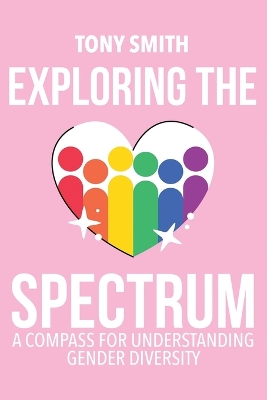 Book cover for Exploring the Spectrum