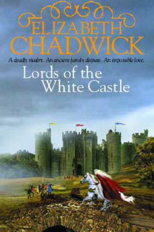 Cover of Lords of the White Castle
