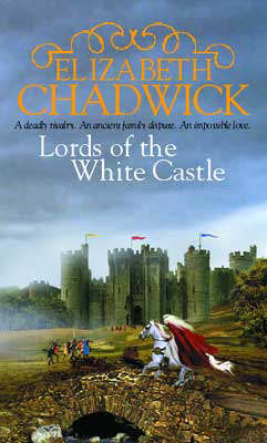 Book cover for Lords of the White Castle