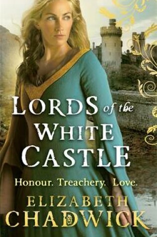 Cover of Lords Of The White Castle
