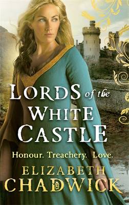 Book cover for Lords Of The White Castle
