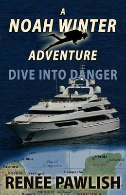 Book cover for Dive Into Danger