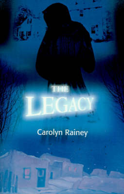 Book cover for Legacy