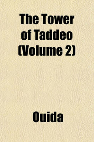 Cover of The Tower of Taddeo (Volume 2)