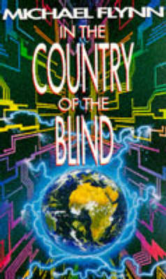 Book cover for In the Country of the Blind