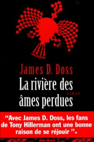 Cover of Riviere Des Ames Perdues (La)
