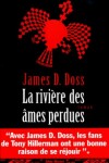 Book cover for Riviere Des Ames Perdues (La)