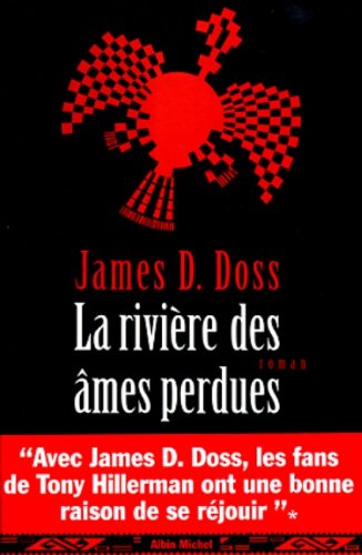 Cover of Riviere Des Ames Perdues (La)