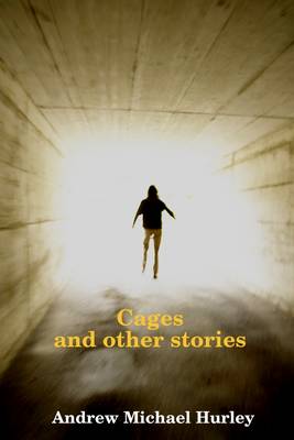 Book cover for Cages and Other Stories