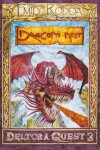 Book cover for #1 Dragon's Nest