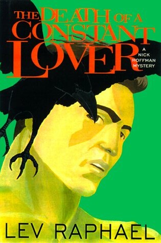 Cover of Death of a Constant Lover