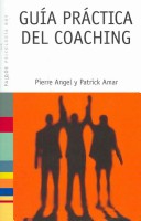 Book cover for Guia Practica del Coaching