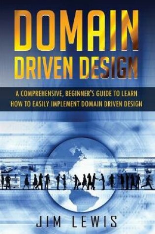 Cover of Domain Driven Design