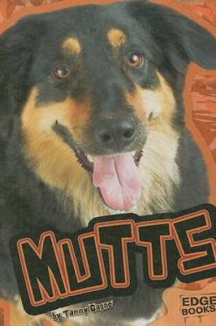 Cover of Mutts