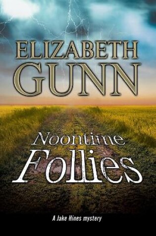 Cover of Noontime Follies