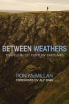 Book cover for Between Weathers