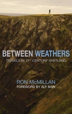 Book cover for Between Weathers