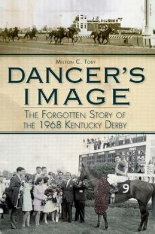 Cover of Dancer's Image