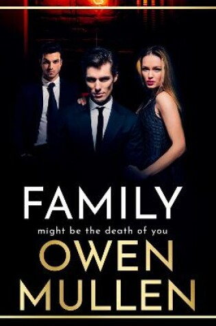 Cover of Family