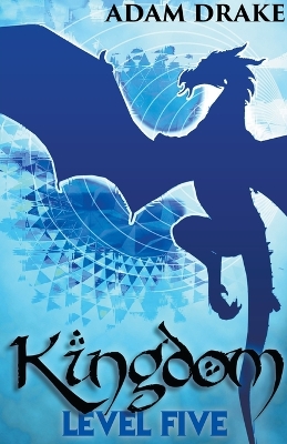 Cover of Kingdom Level Five