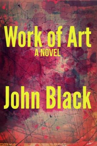 Cover of Work of Art