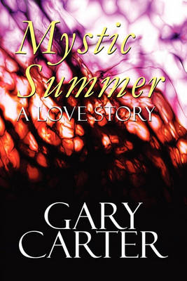 Book cover for Mystic Summer