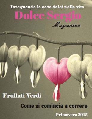 Book cover for Dolce Sergio