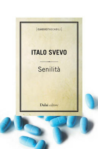 Cover of Senilit