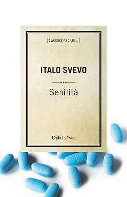 Book cover for Senilit