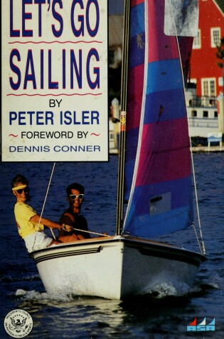 Cover of Let's Go Sailing