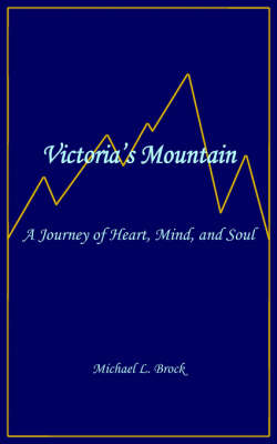 Book cover for Victoria