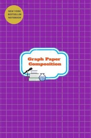 Cover of Grid Paper Notebooks